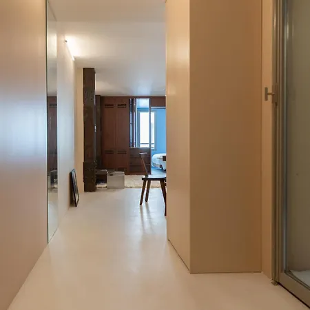 Hotell D'exception Marais *