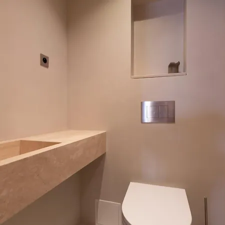 D'exception Marais * Paris