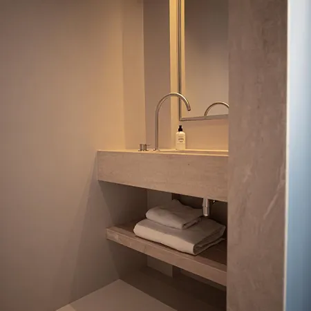 D'exception Marais Hotell