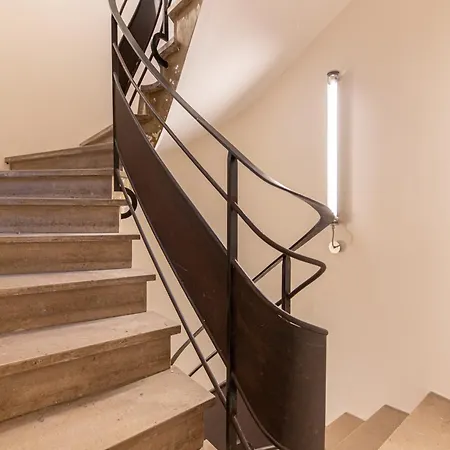 D'exception Marais *