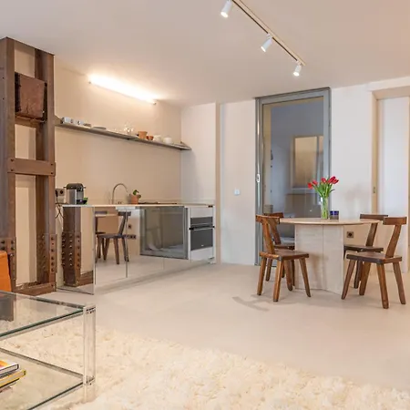 D'exception Marais * Parijs