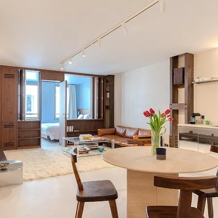 Hotel D'exception Marais *