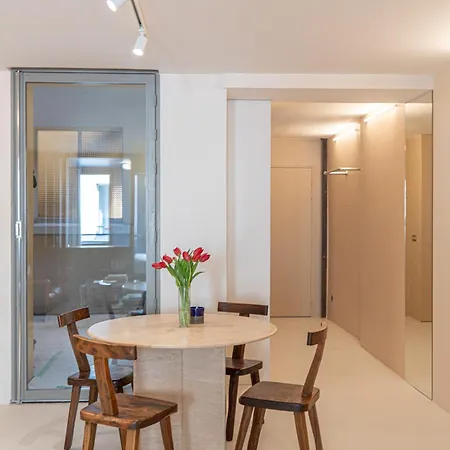 D'exception Marais Parijs