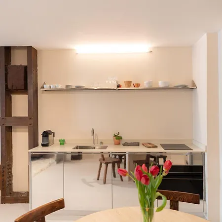 Hotel D'exception Marais