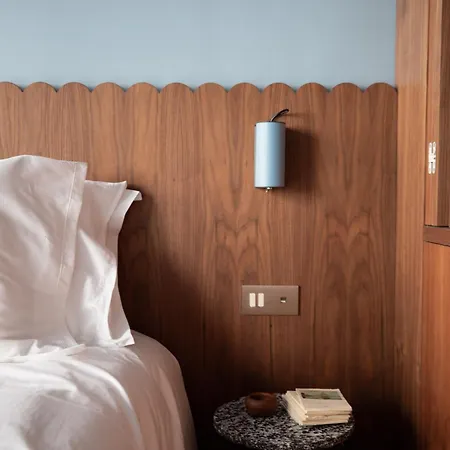 D'exception Marais Parijs