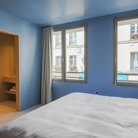 D'exception Marais * Paris