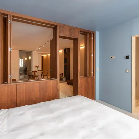 Hotel D'exception Marais