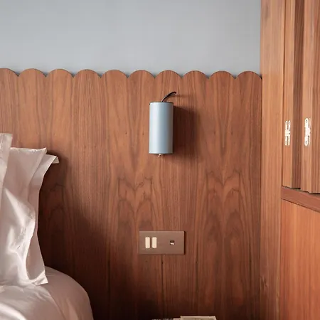 D'exception Marais *