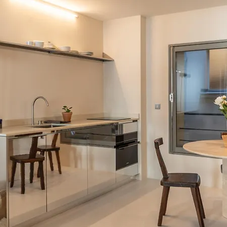 Hotel D'exception Marais