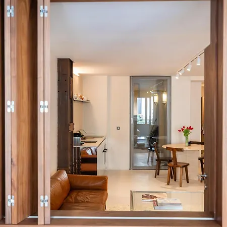 Hotel D'exception Marais *
