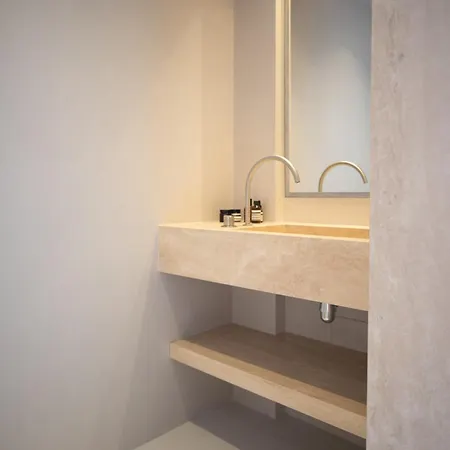 Hotel D'exception Marais Parigi