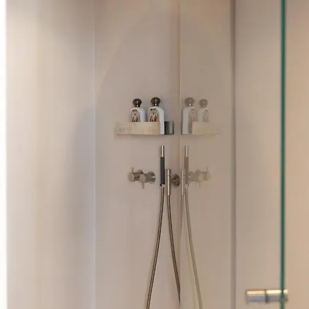 D'exception Marais Hotel