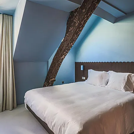 Hotel D'exception Marais
