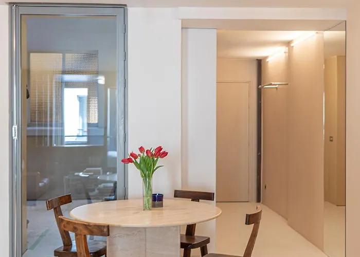 D'exception Marais Париж