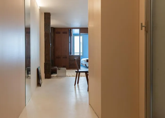 Hotel D'exception Marais *