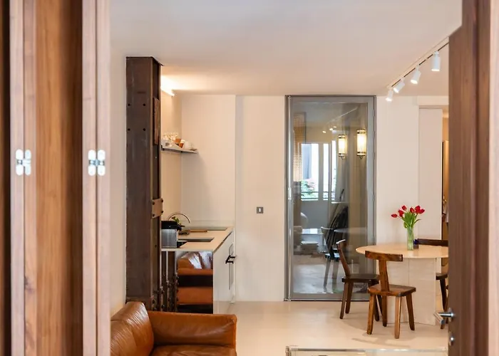 D'exception Marais Hotel Paris