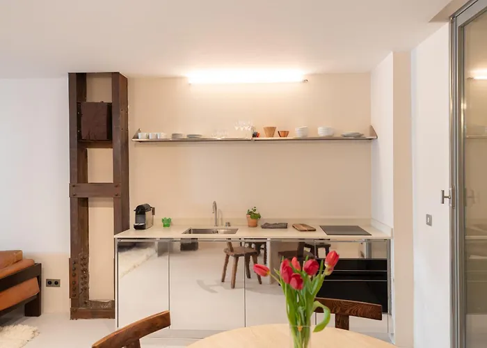 Hotel D'exception Marais