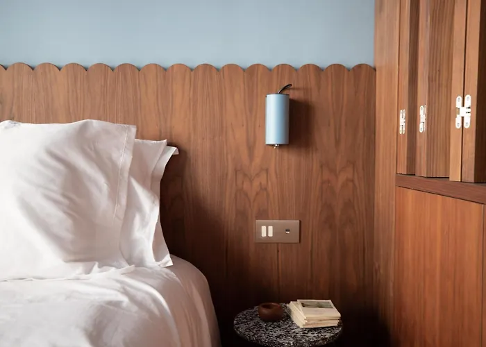 D'exception Marais Paris