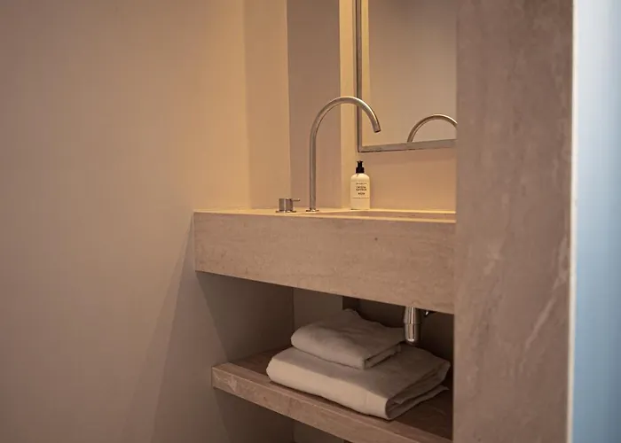 D'exception Marais Hotel