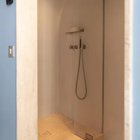 D'exception Marais Hotell