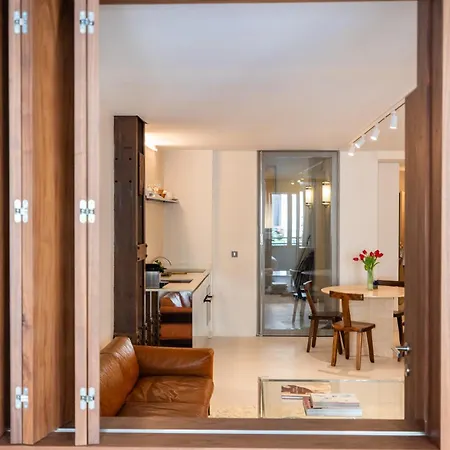 D'exception Marais Hotell Paris